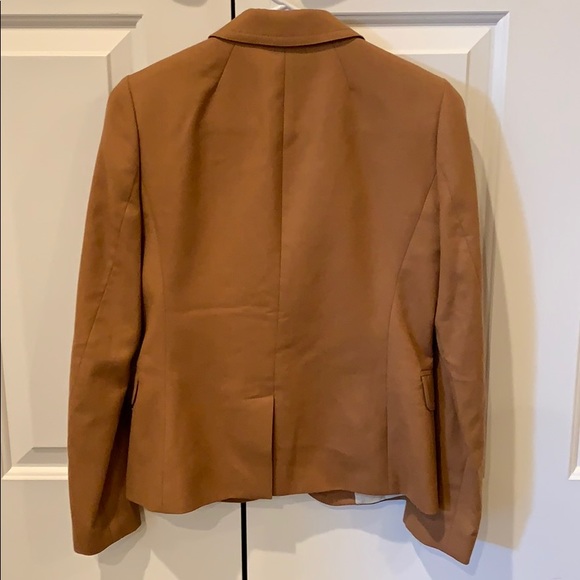 JCrew Schoolhouse blazer - Picture 2 of 5